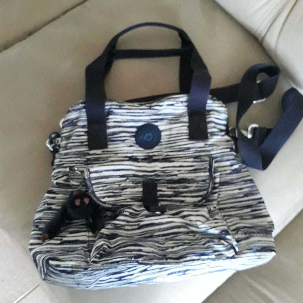 Kipling handbag Pahnerio